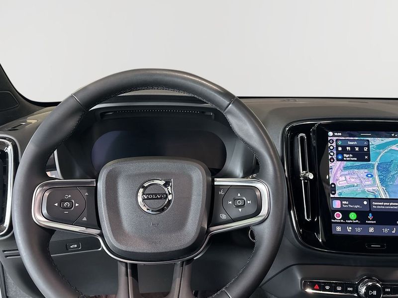 Volvo XC40 bild 12