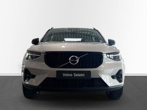 Volvo XC40 bild 9