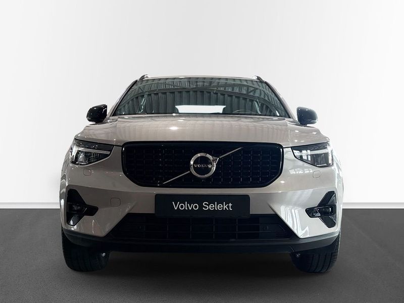 Volvo XC40 bild 9