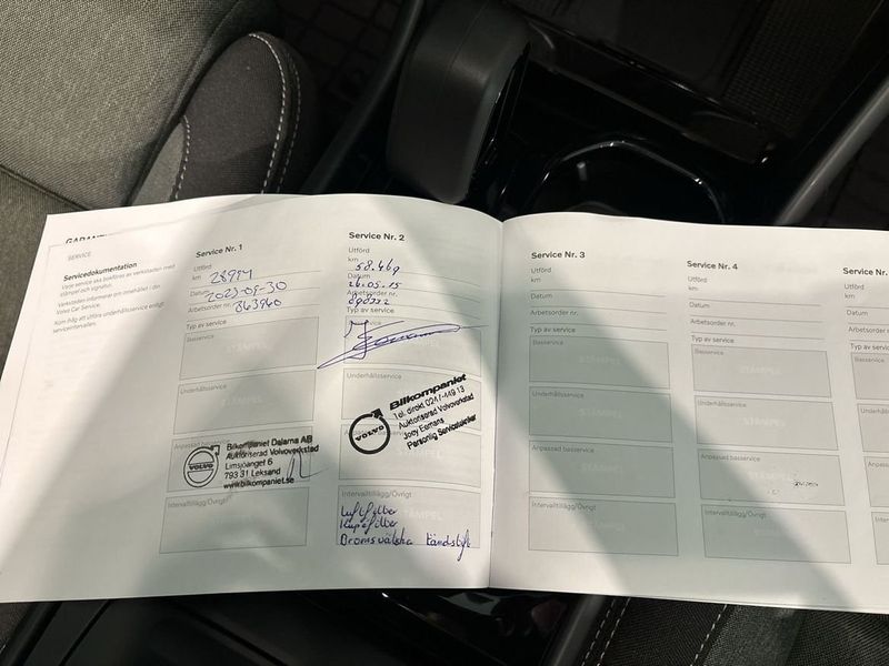 Volvo XC40 bild 15