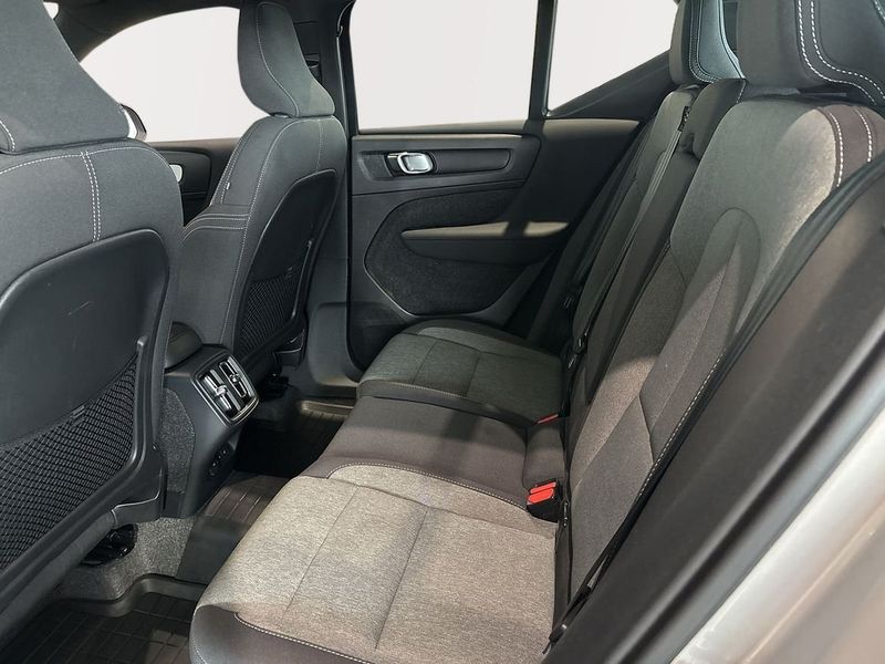 Volvo XC40 bild 7