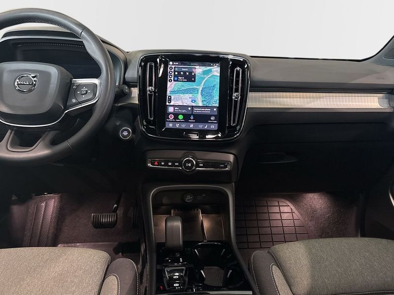 Volvo XC40 bild 6