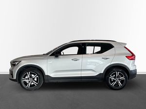 Volvo XC40 bild 3
