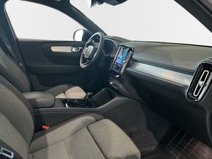 Volvo XC40 bild 5