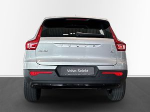 Volvo XC40 bild 8