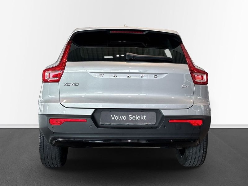 Volvo XC40 bild 8