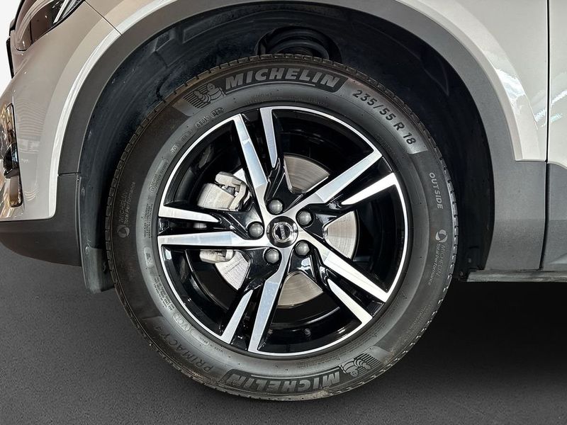 Volvo XC40 bild 10