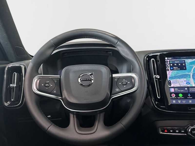 Volvo XC40 bild 11