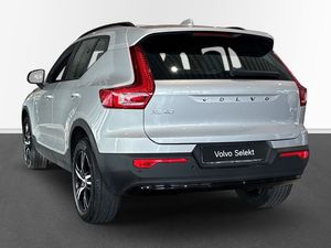 Volvo XC40 bild 2
