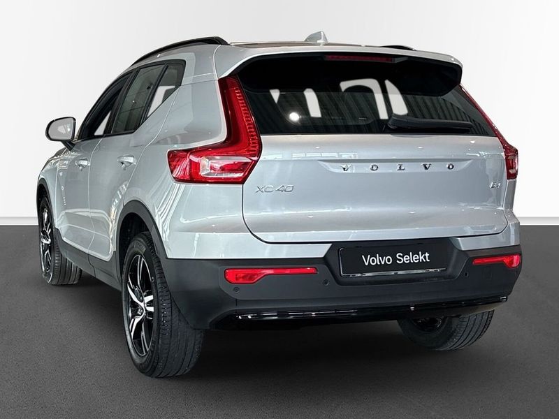 Volvo XC40 bild 2