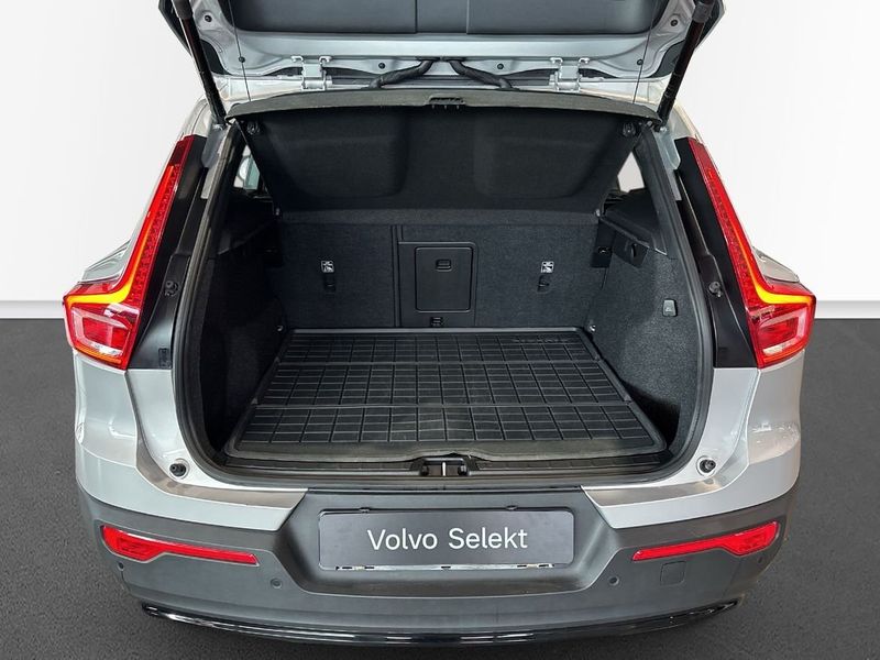 Volvo XC40 bild 14