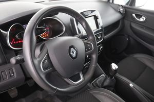 Renault Clio bild 12