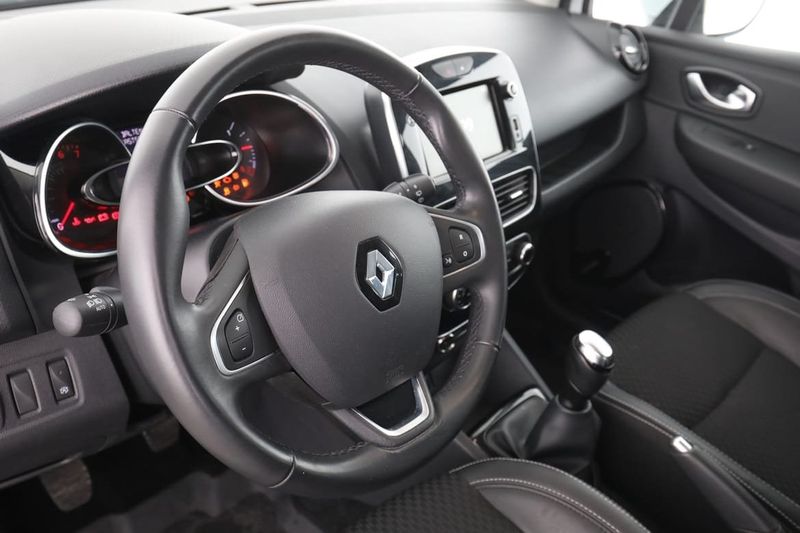 Renault Clio bild 12