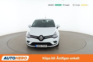 Renault Clio bild 9