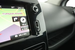 Renault Clio bild 24