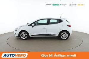 Renault Clio bild 2