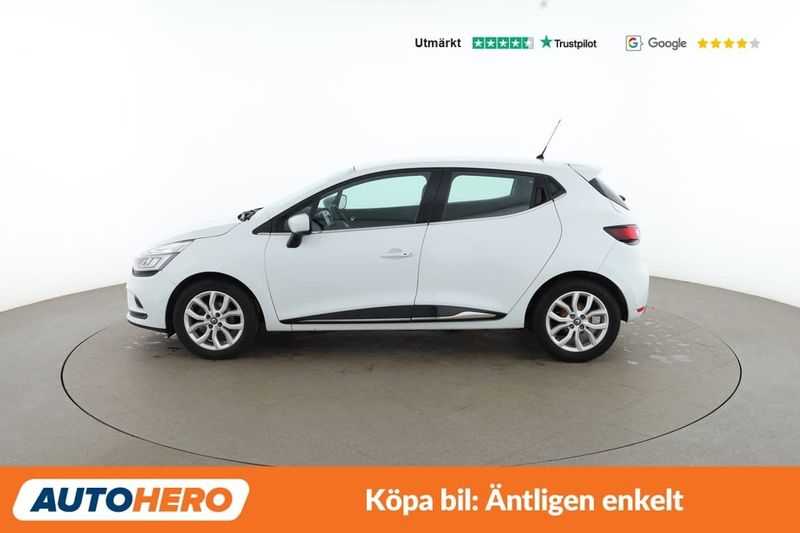 Renault Clio bild 2