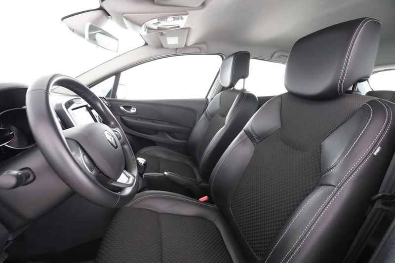 Renault Clio bild 11