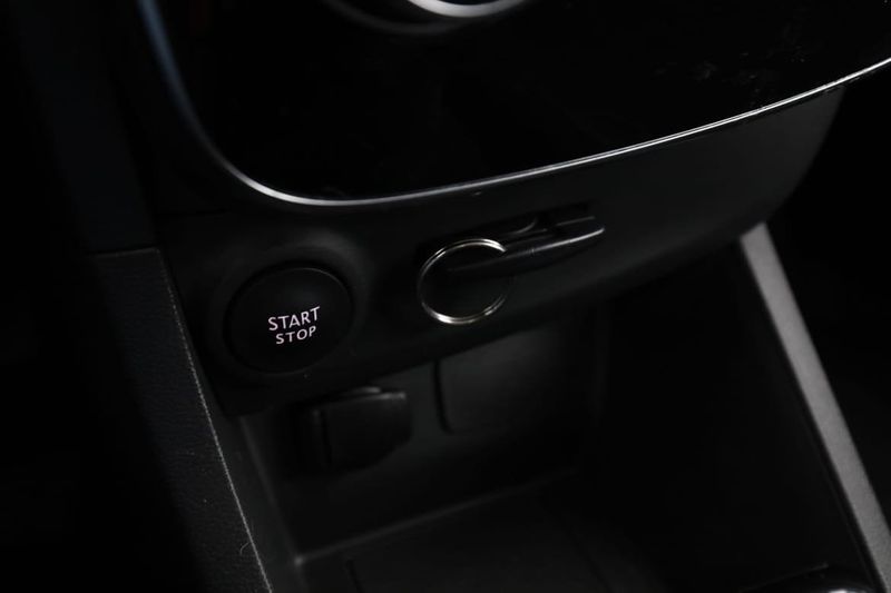 Renault Clio bild 26