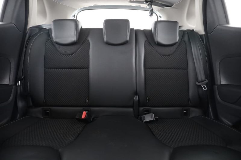 Renault Clio bild 16