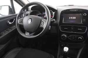 Renault Clio bild 14