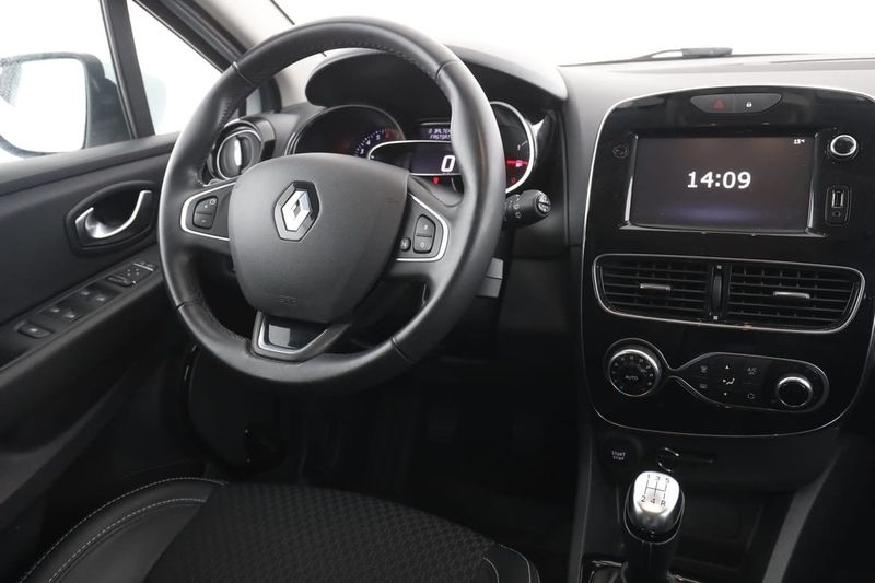 Renault Clio bild 14