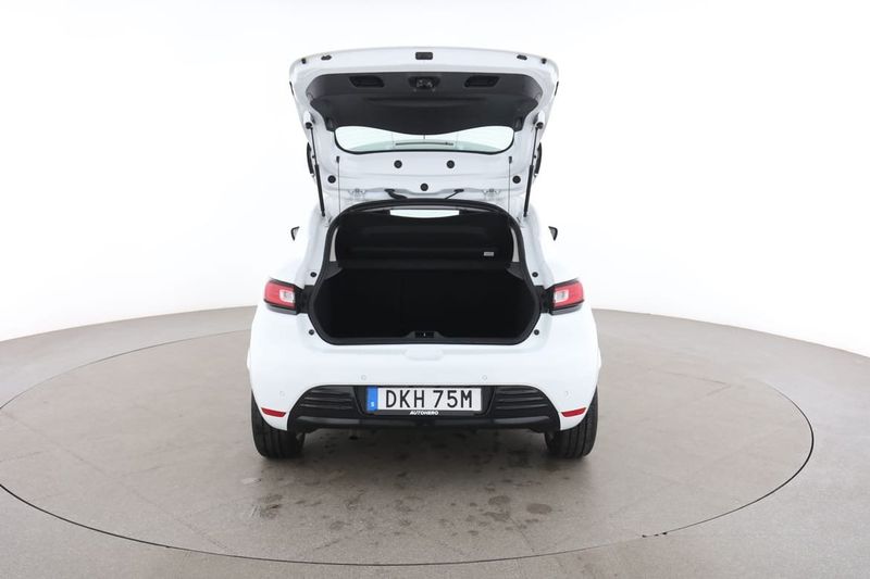 Renault Clio bild 17