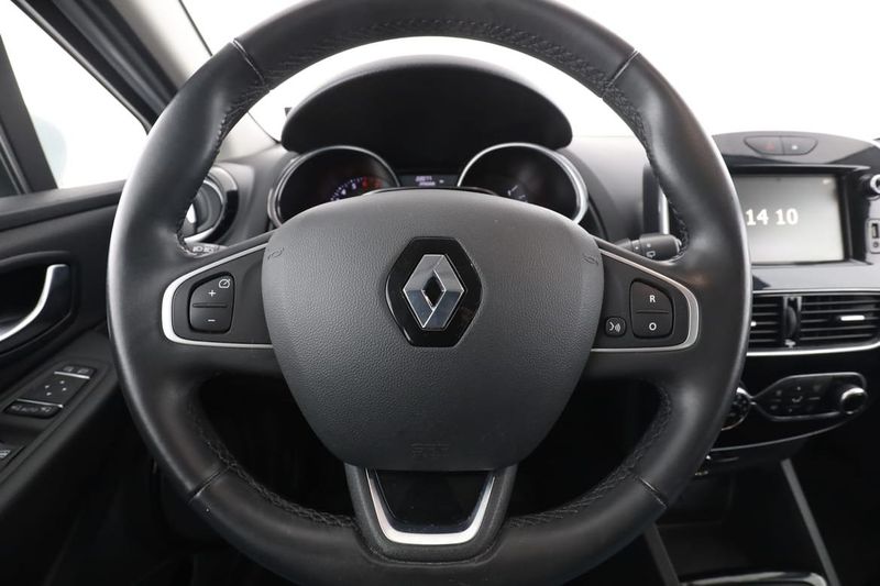 Renault Clio bild 19