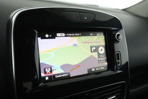 Renault Clio bild 22