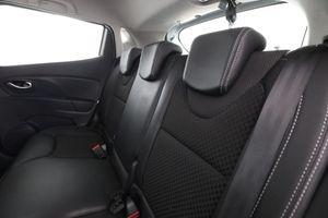 Renault Clio bild 15