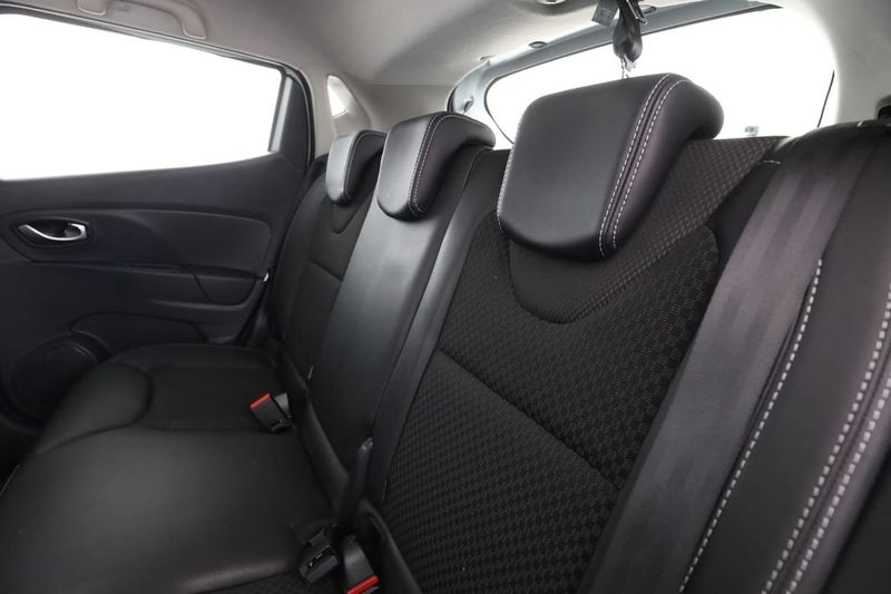 Renault Clio bild 15