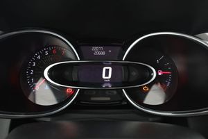 Renault Clio bild 20