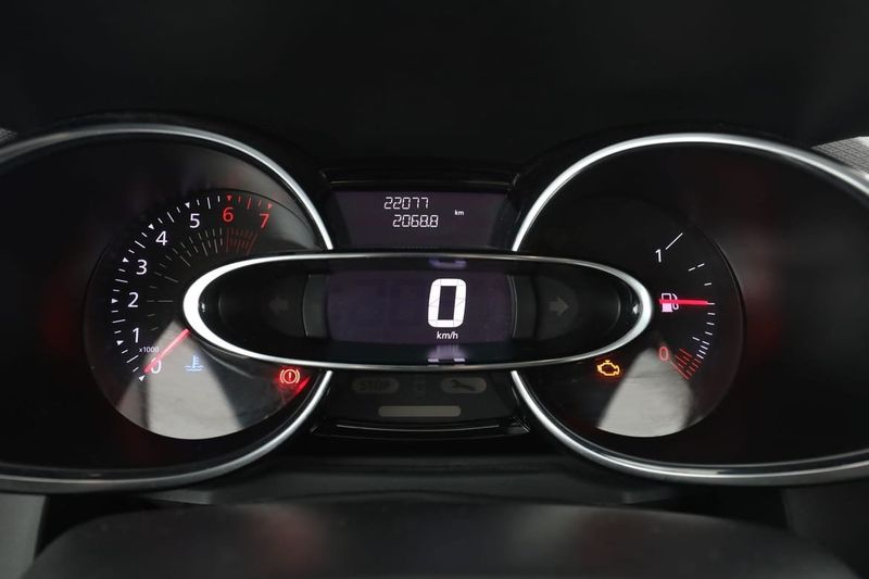 Renault Clio bild 20