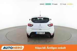 Renault Clio bild 4