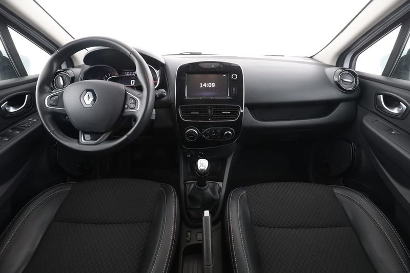 Renault Clio bild 13