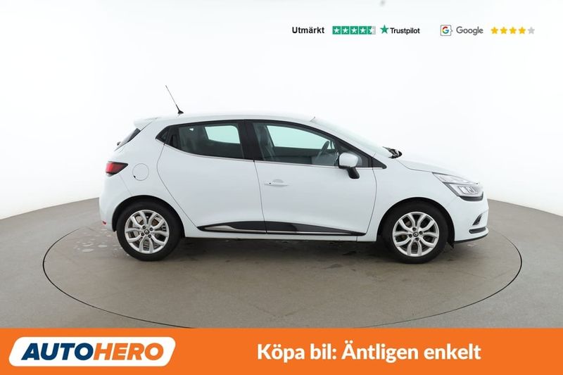 Renault Clio bild 7