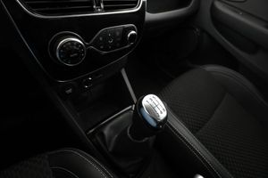 Renault Clio bild 23