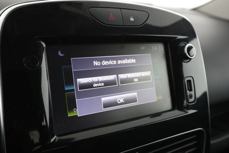 Renault Clio bild 21