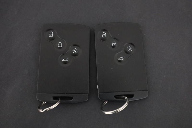 Renault Clio bild 35