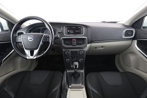 Volvo V40 bild 13