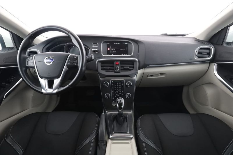 Volvo V40 bild 13