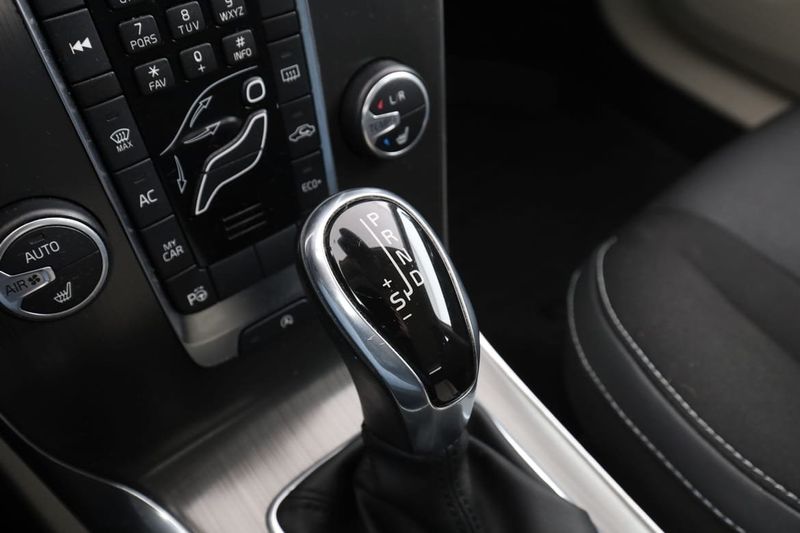 Volvo V40 bild 27