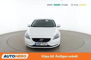 Volvo V40 bild 9