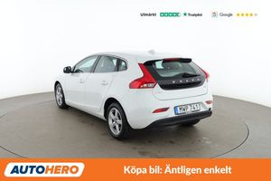 Volvo V40 bild 3