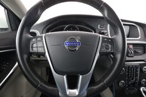 Volvo V40 bild 19
