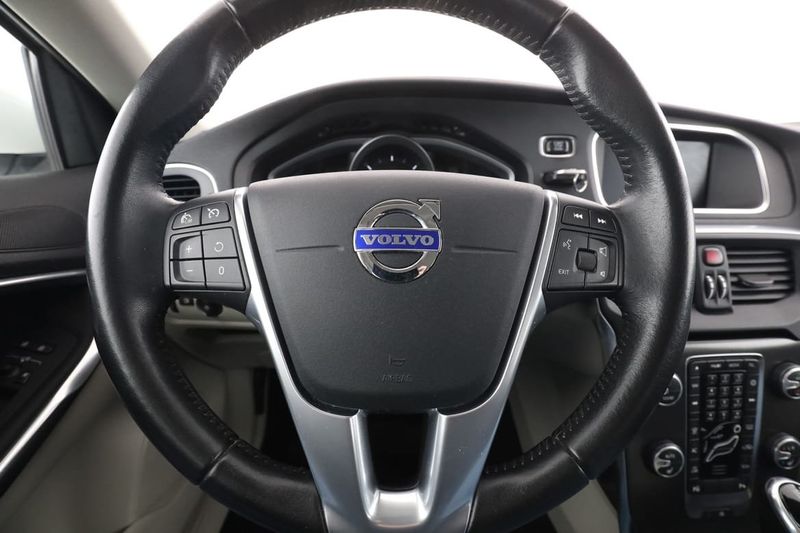 Volvo V40 bild 19