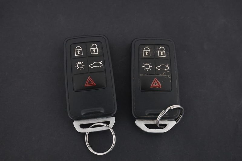 Volvo V40 bild 35