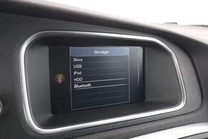 Volvo V40 bild 21