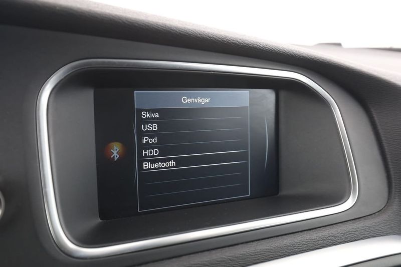 Volvo V40 bild 21