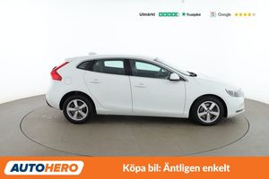 Volvo V40 bild 7